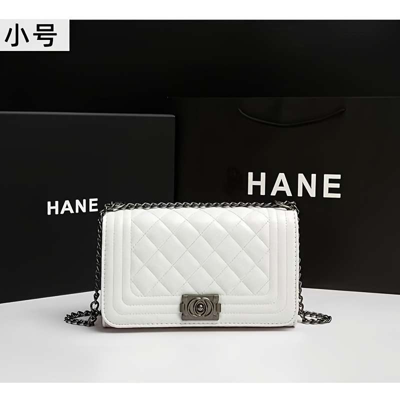WomenS Bags White