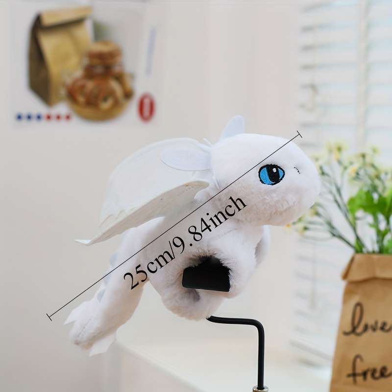 Plush Toyss color Black Quantity