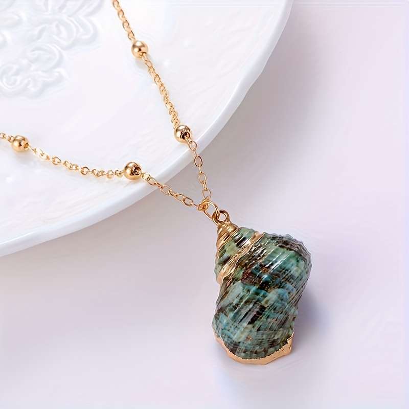 Womens Necklace Style 7