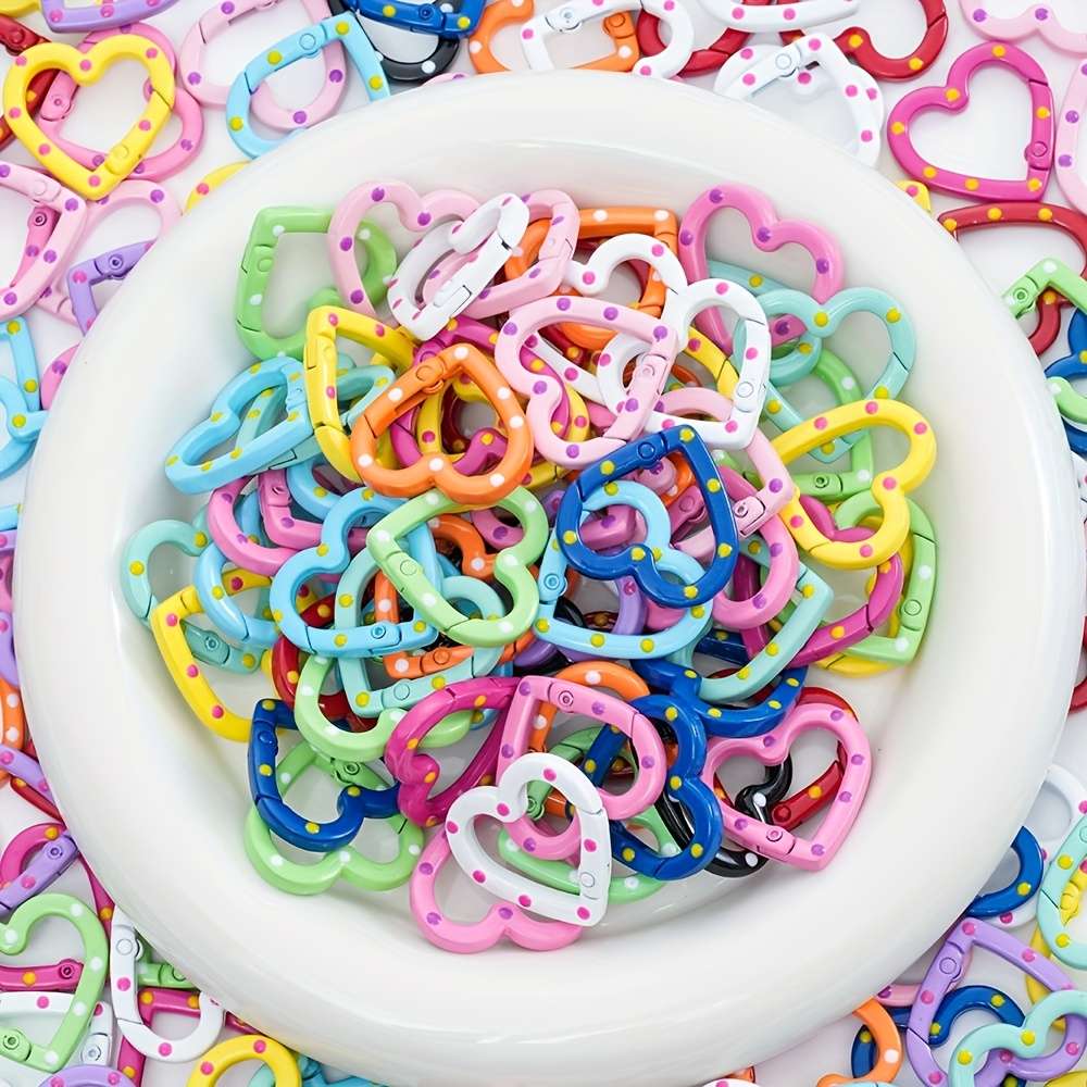 Hook Upquantity 10Pcs Random Color