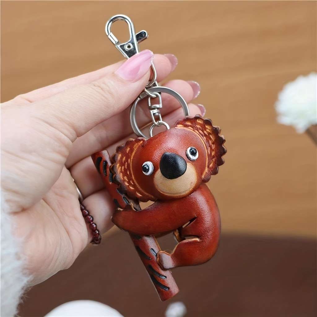 Mini Keychain