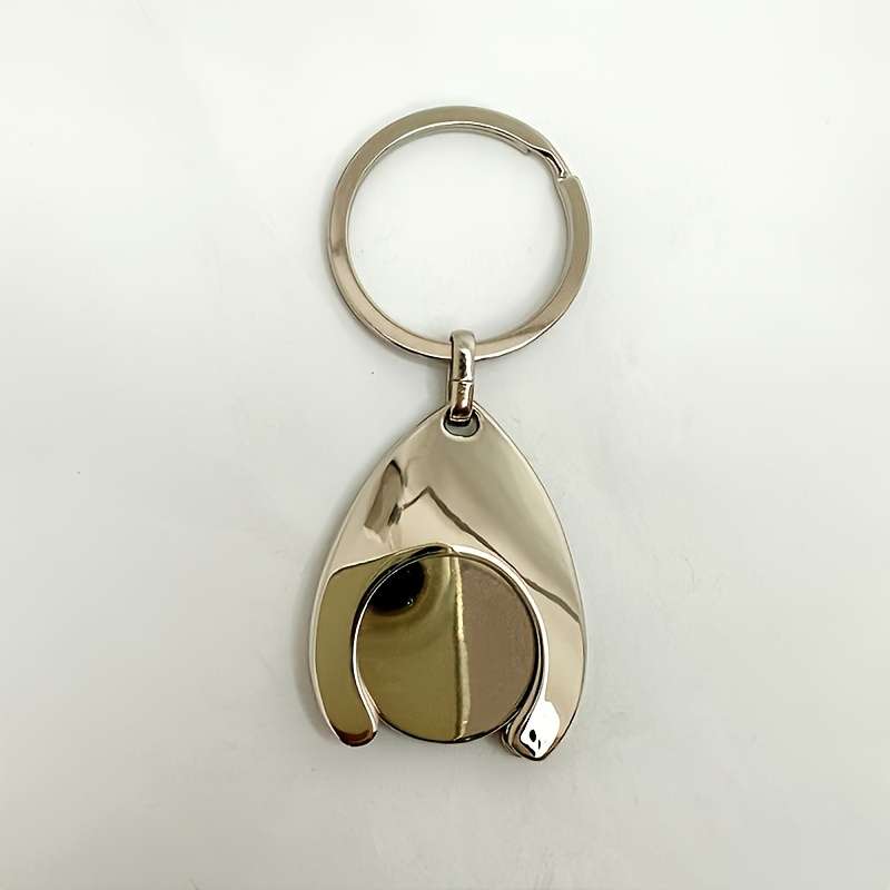 Keychain Ornament Quantity 5Pcs