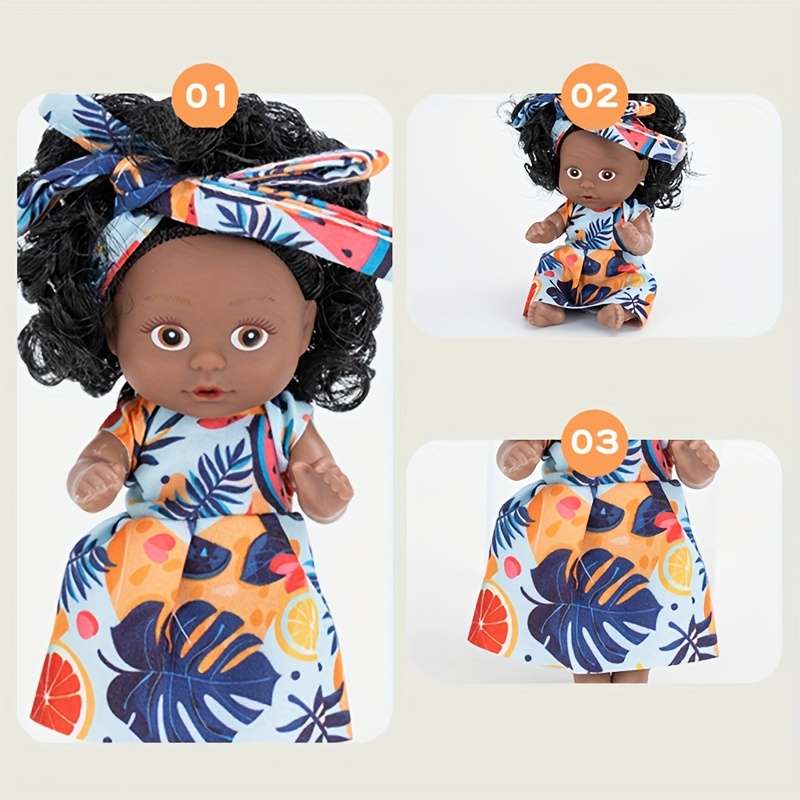 Plush Toyss Quantity 6pcs