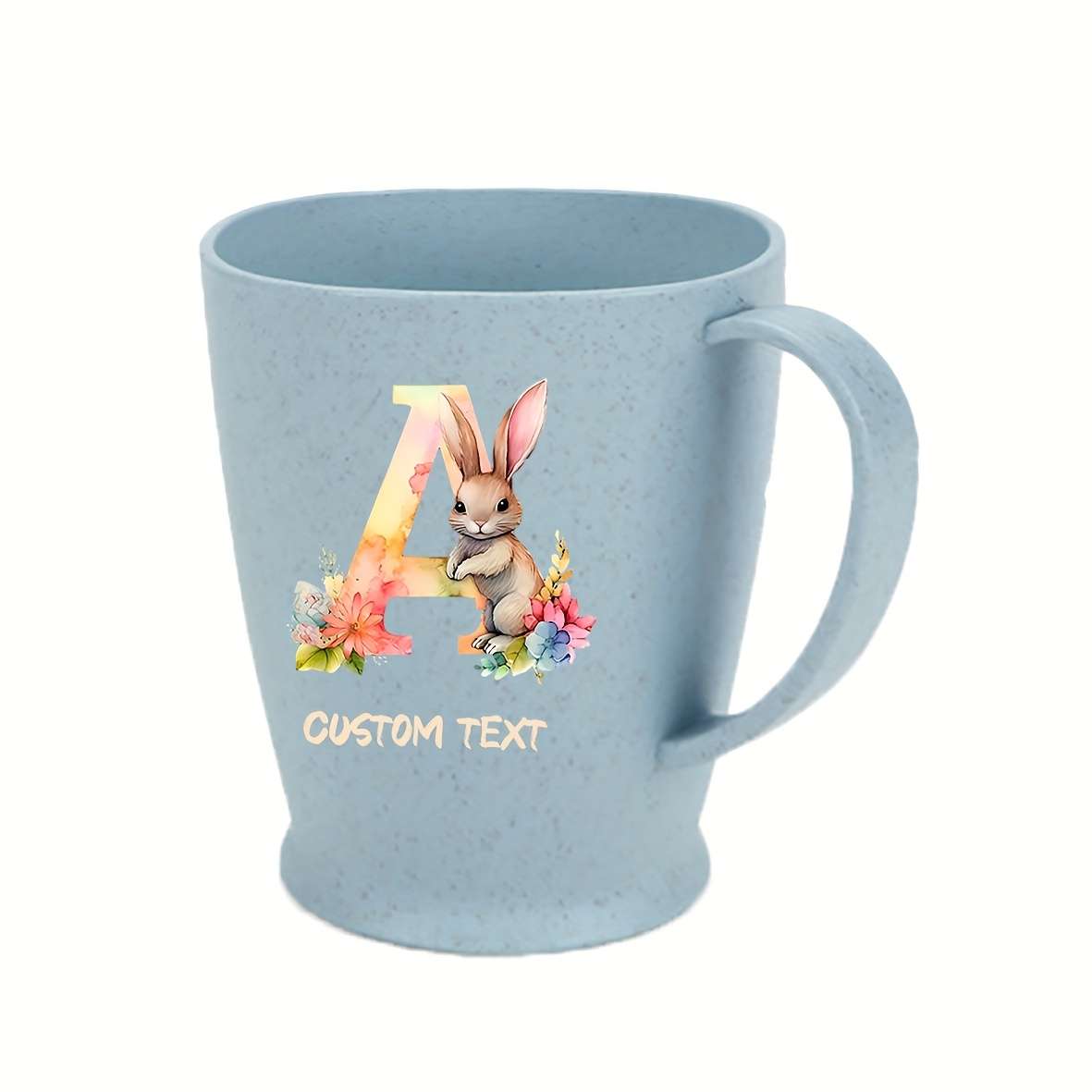 Water Cup Color Cgs 24662K8147 Blue Modelx