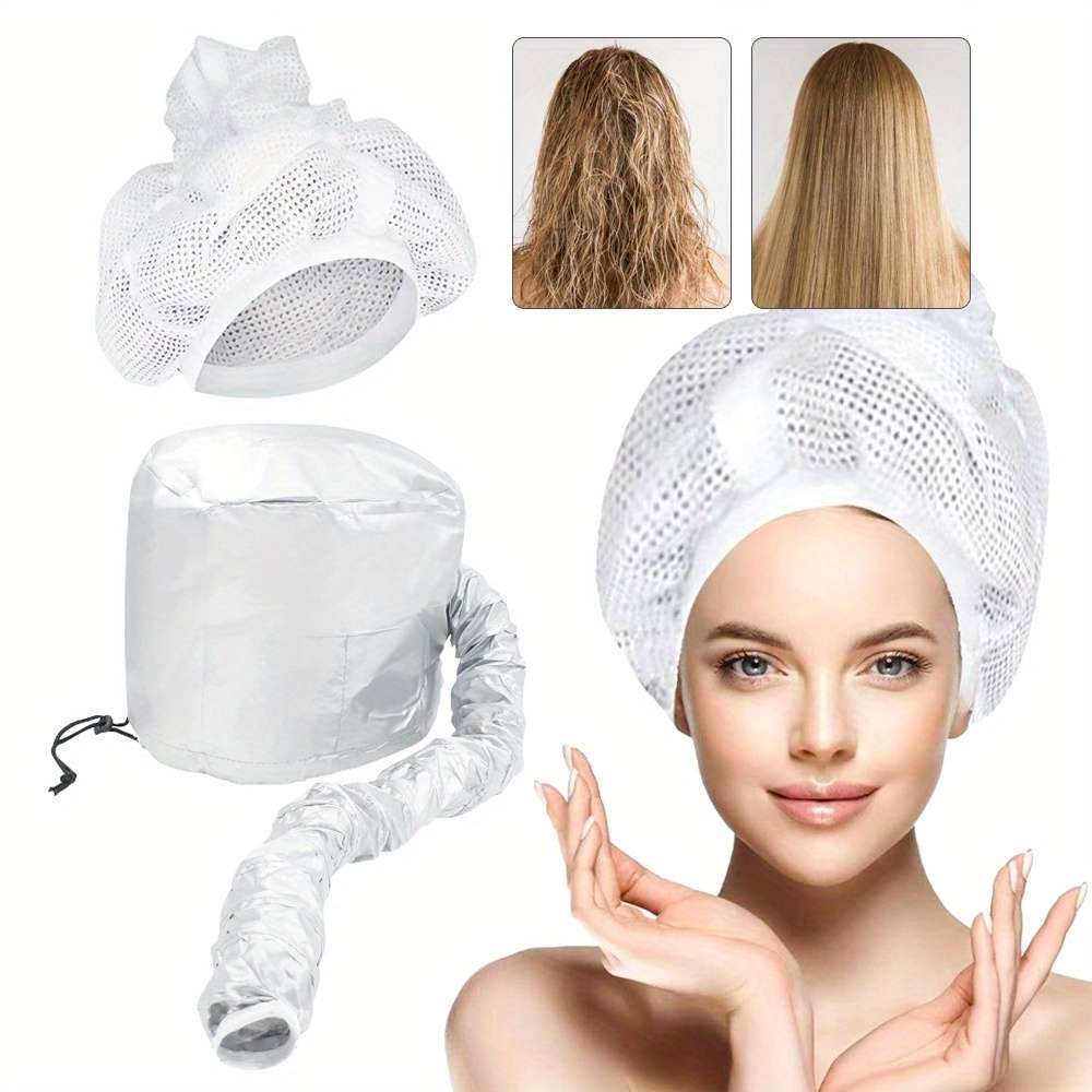 Hair Turban 2Pcs