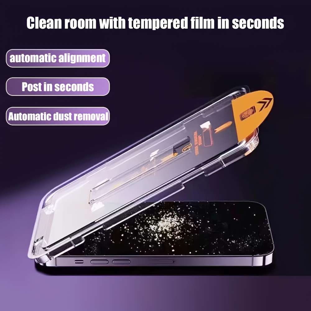 Screen Protector Compatible Model Galaxy A57 5G