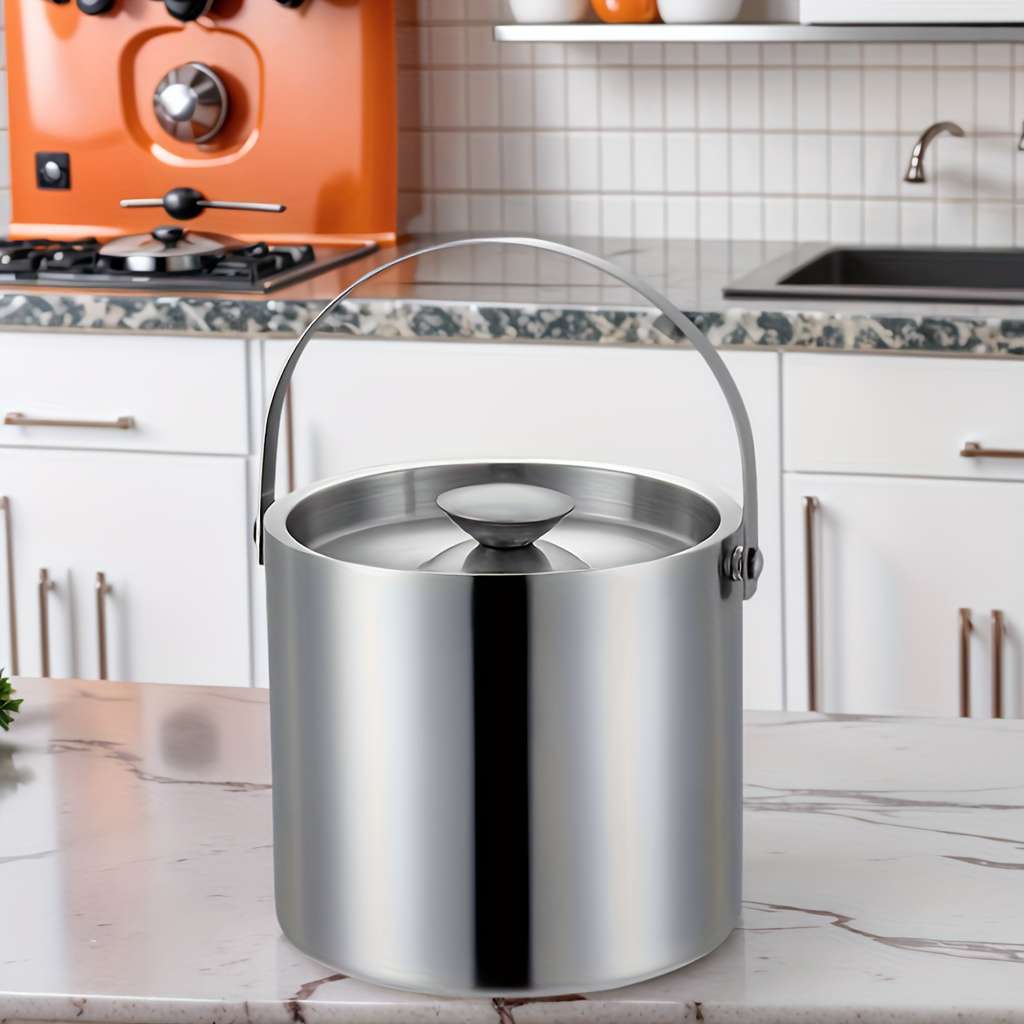 Ice Bucket Model 3Lice Bucket