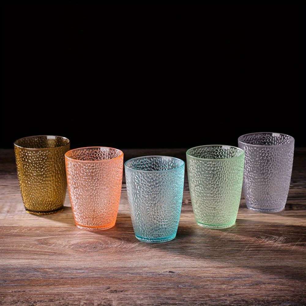 Water Cup Quantity 3Pcs Capacity200Ml