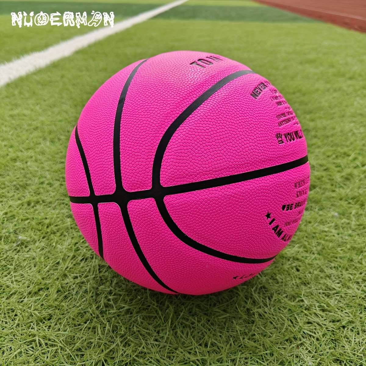 Basketball Size Size 7