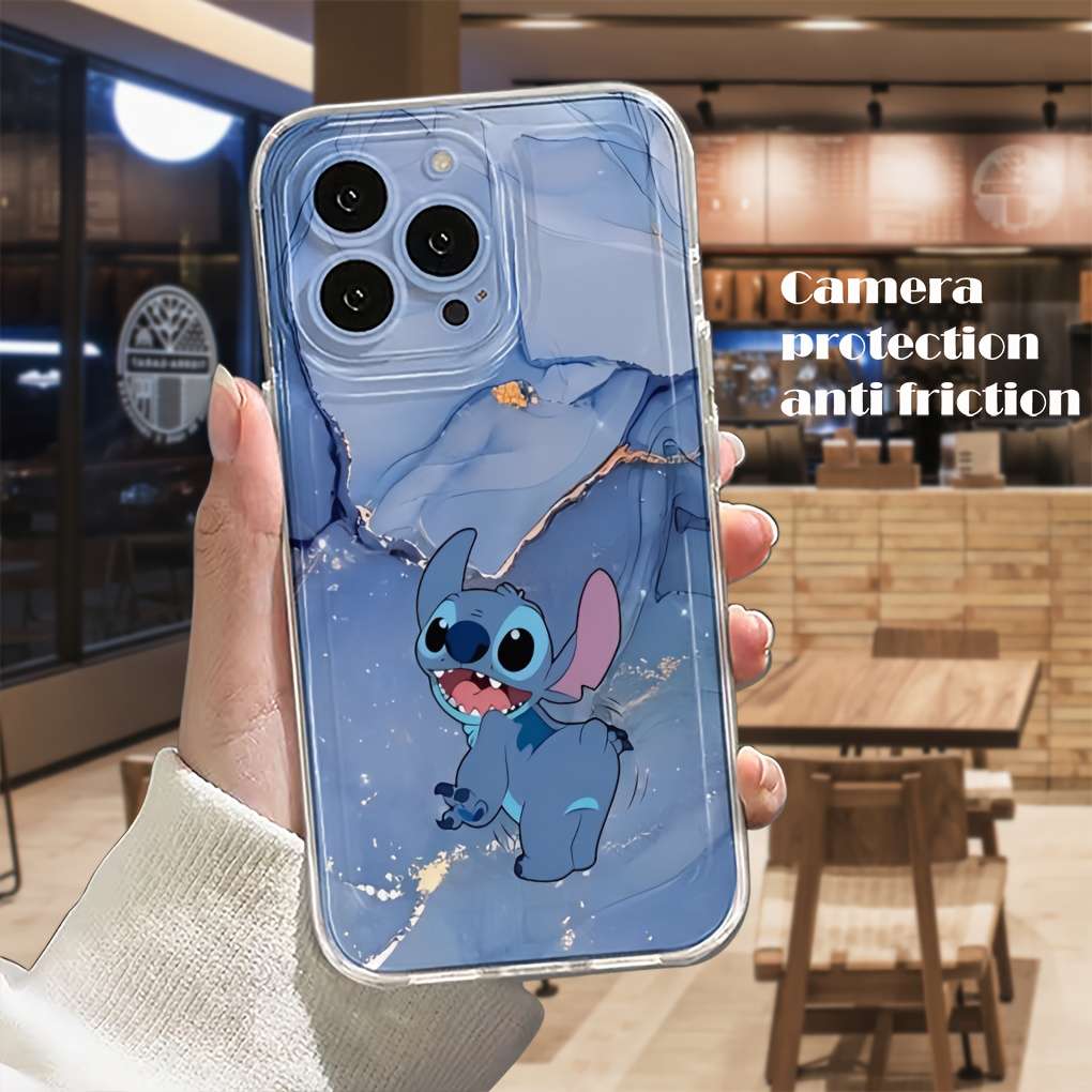 Mixed Color For iPhone Phone Case