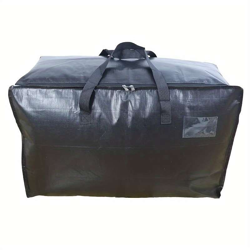 Premium Durable Waterproof Moving And Storage Bag Large Capacity For Daily