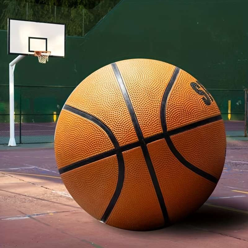 Basketball Size  Circumference In Inches Size 17.7874.93Cm
