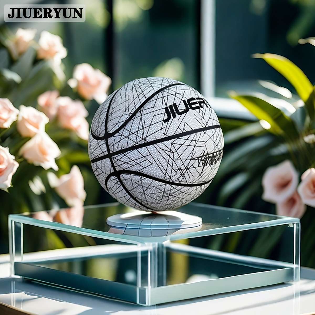 Basketball Model Size 7