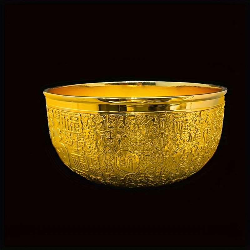 Bowl Style Baifu Bowl