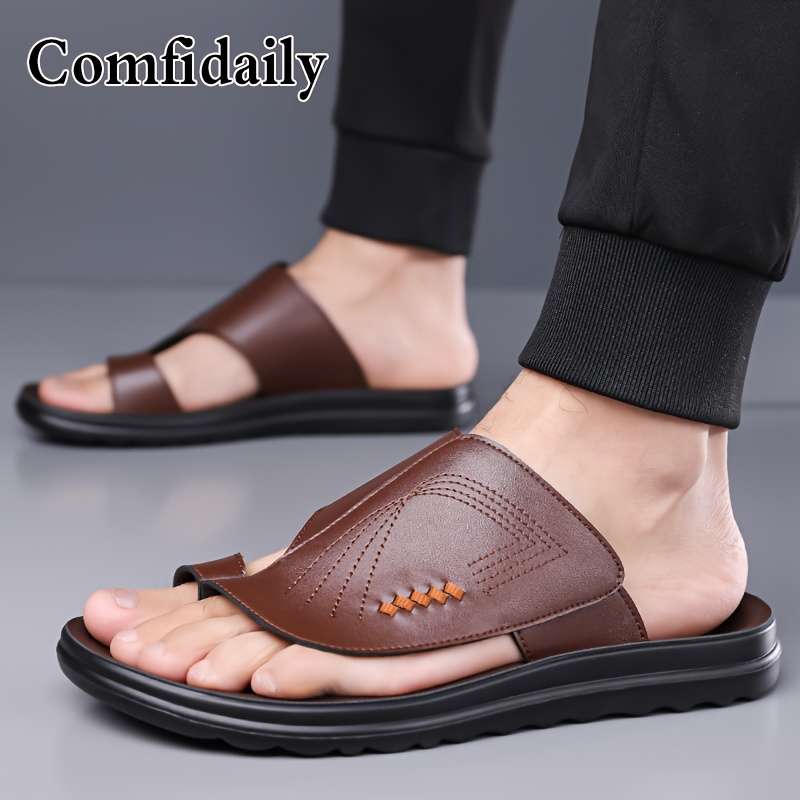 Sandals Color Black Size Uk 7