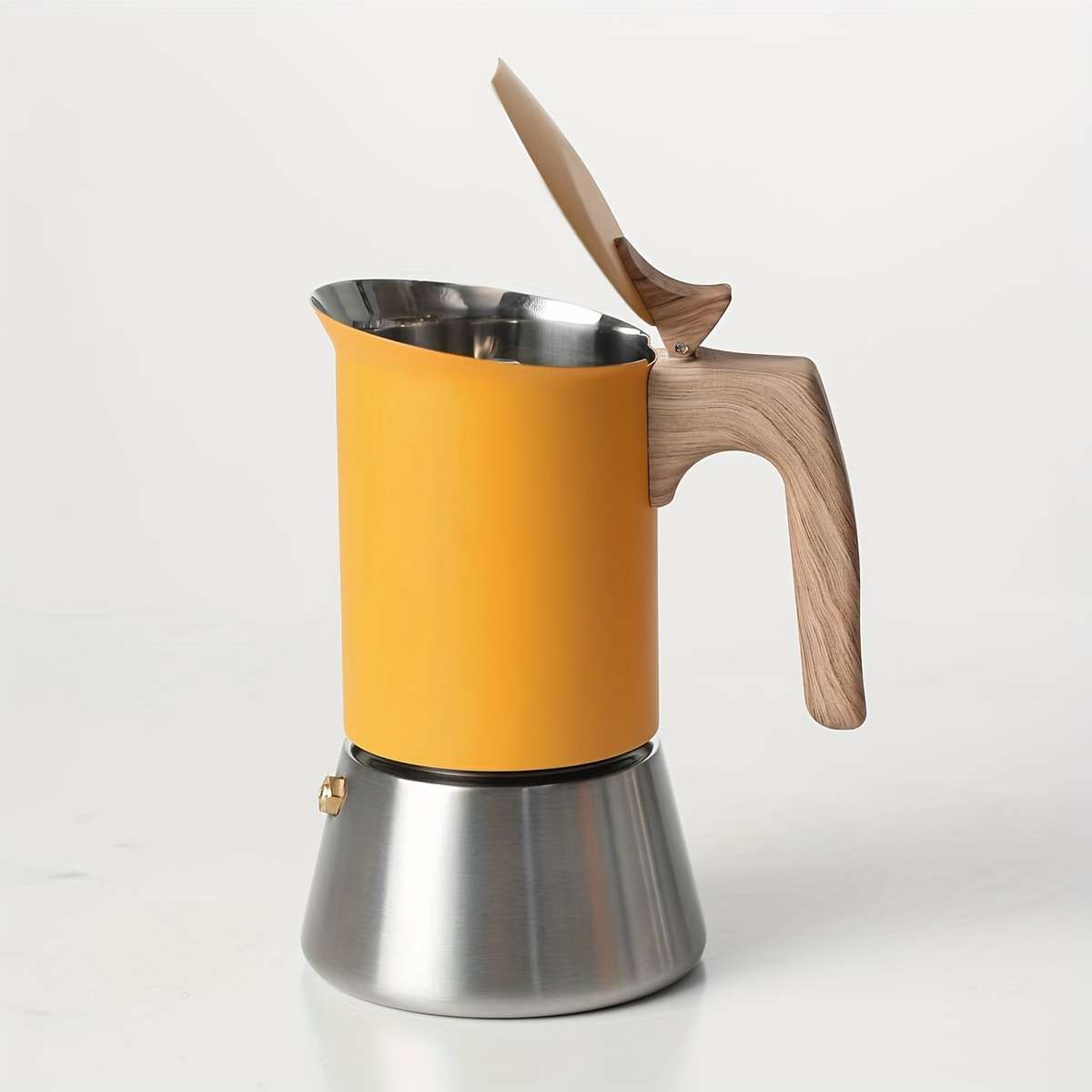 Kettle Capacity 6 Cups300Ml