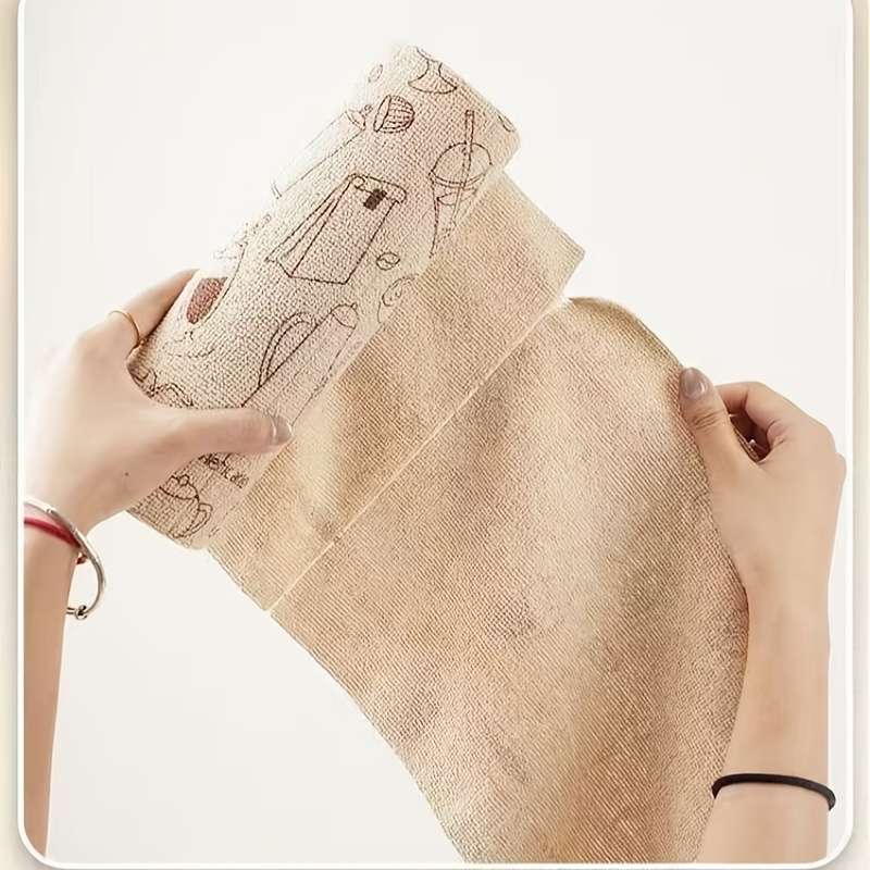 Rag Quantity 2Pcs