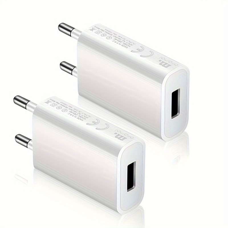 Charger Quantity 3Pcs