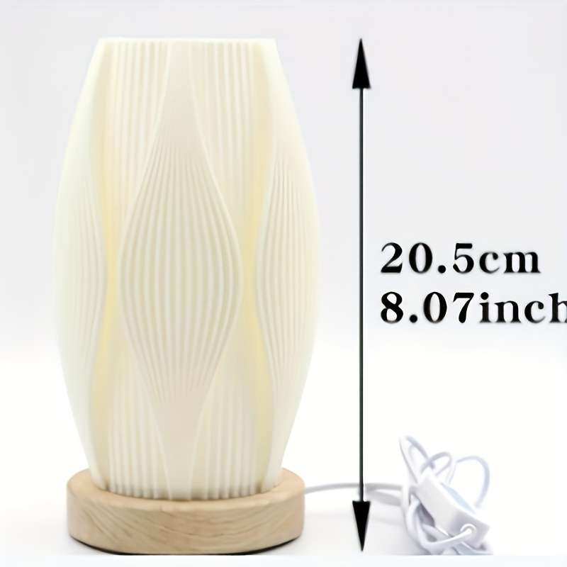 Desk Lamp Model Petal