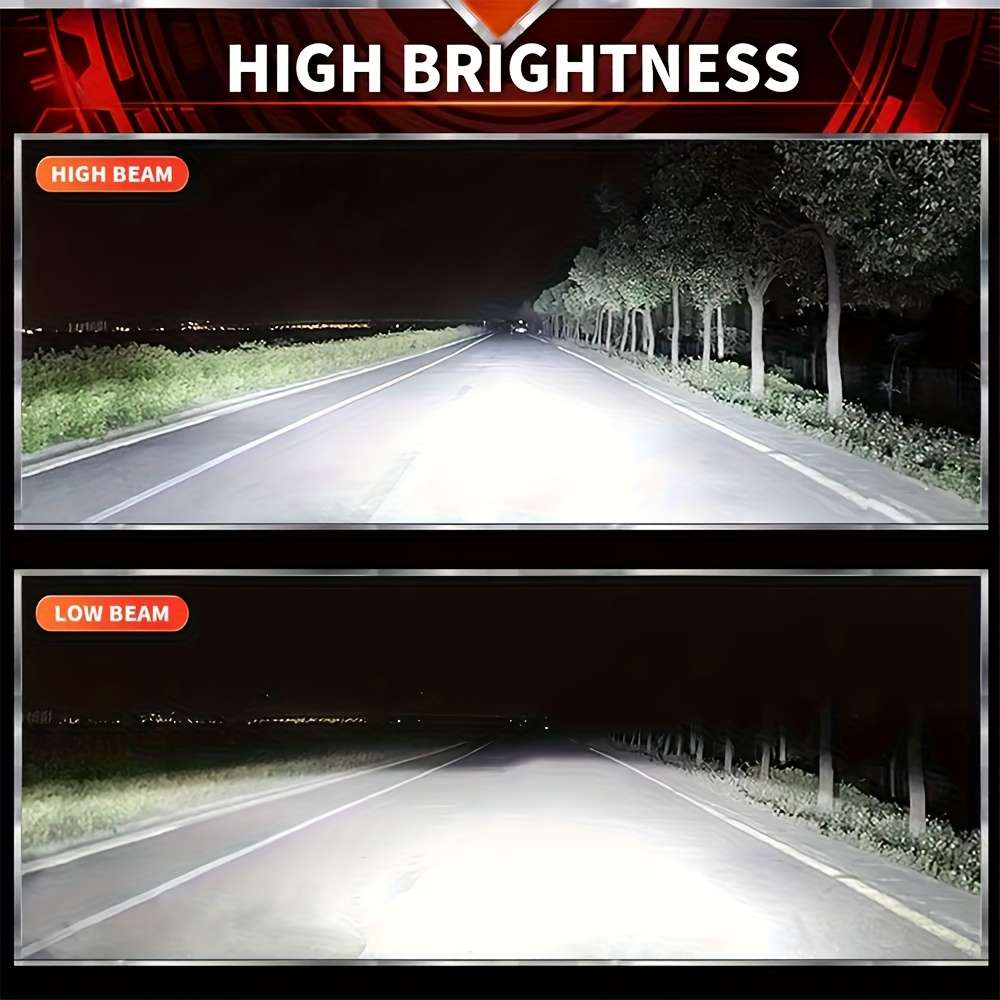 Car Lights Items 9005Hb3Qv010