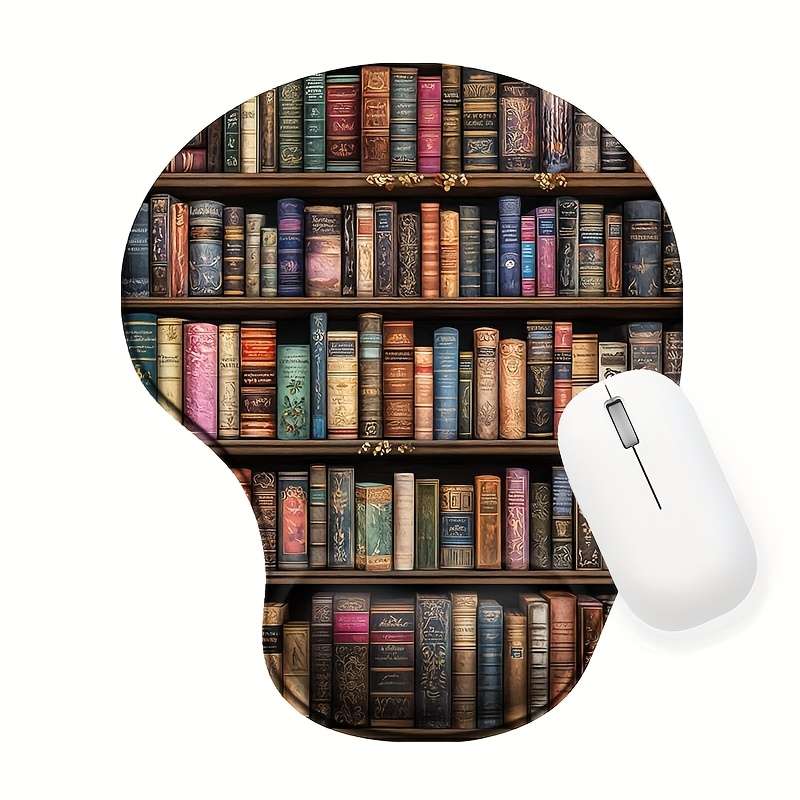 Mouse Pad Size 22.81*19.2Cm