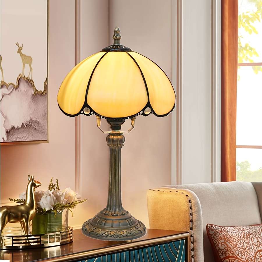 Desk Lamp Model Style 2