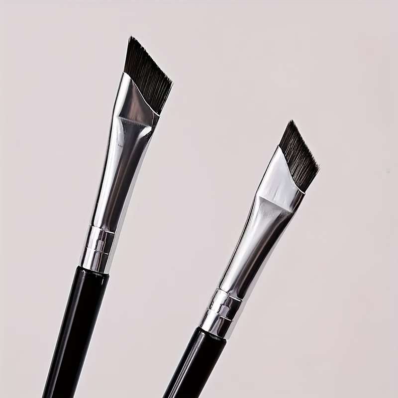 Makeup Brush Set Color 181 Eyeliner Brush  10Pc