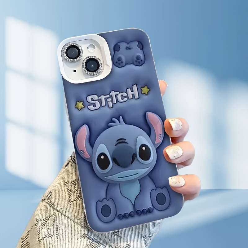 Mixed Color For iPhone Phone Case