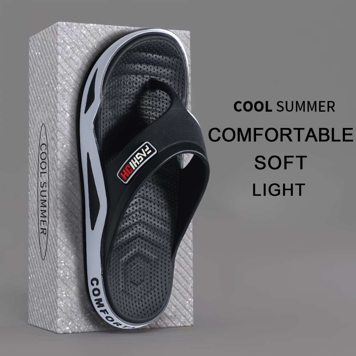 Sandals Color White Blue Size Uk 7.5 8 Wide