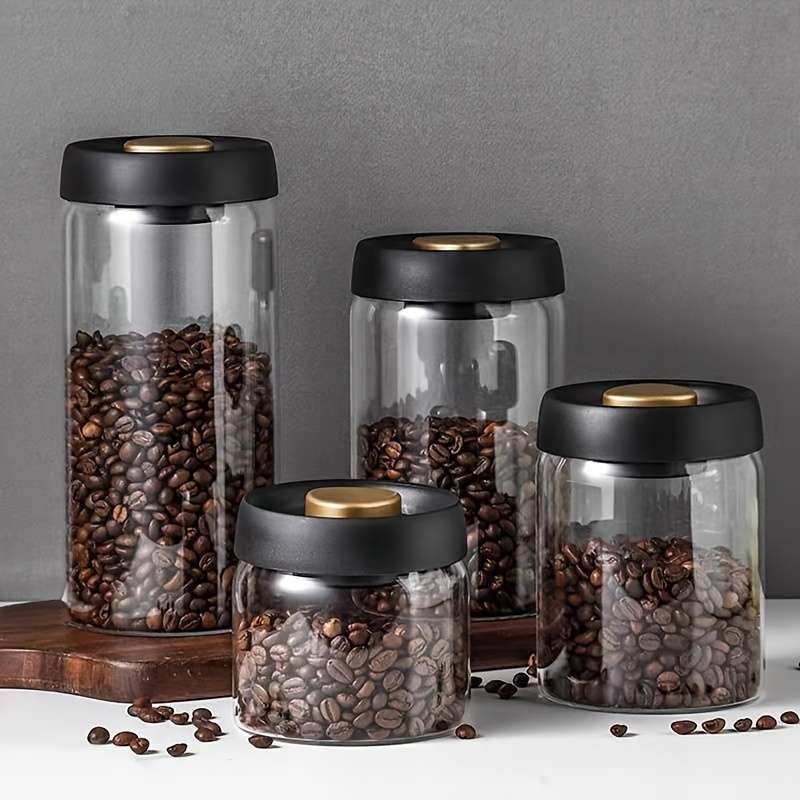 Sealed Jar Model 1200Ml40.5Oz