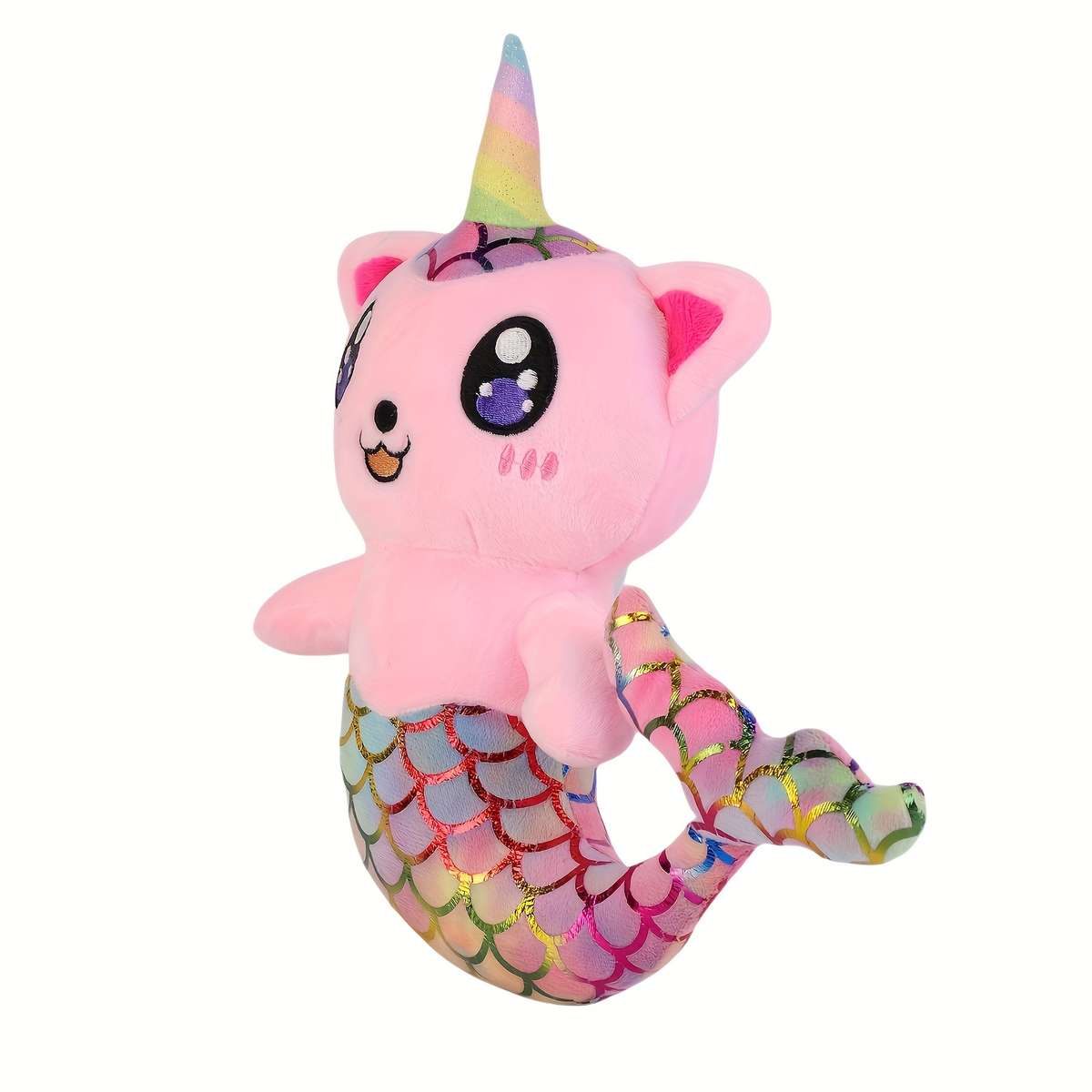 Plush Toyss color pink