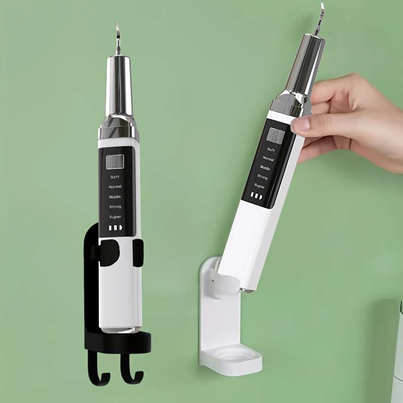 Dental Cleaner Style Five Gear Adjustable Dental Cleaner 2