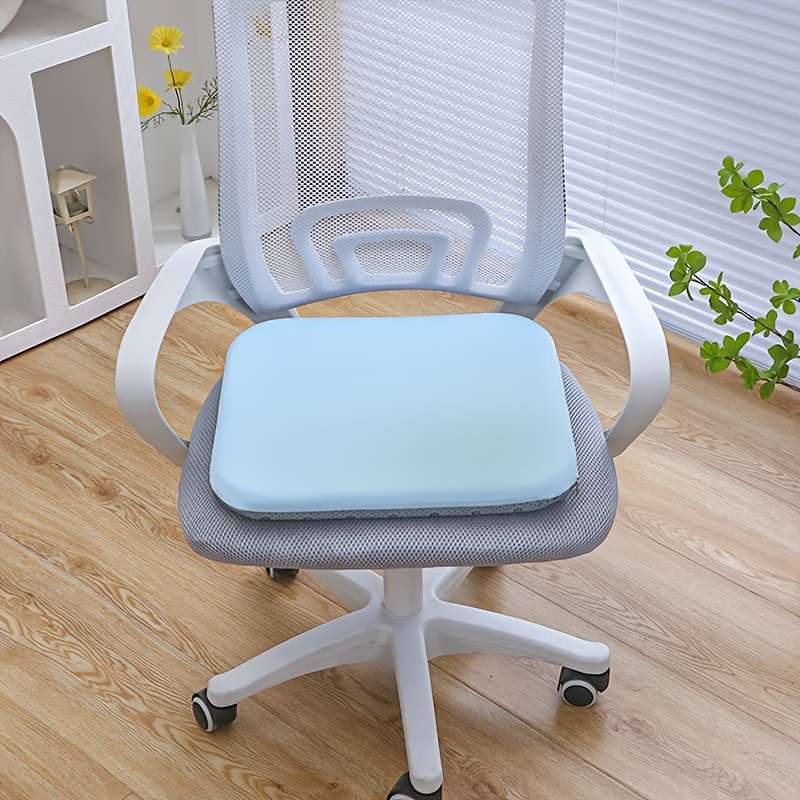 Portable Heavy-Duty Extra Large 4501cm 45cm Ergonomic Seat Interior Decor