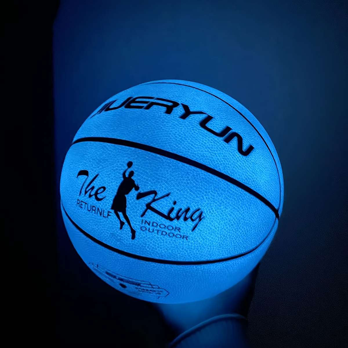 Basketball Size Size 7