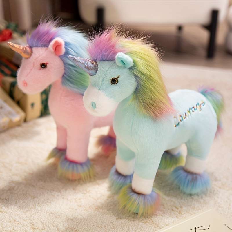 Plush Toyss color pink