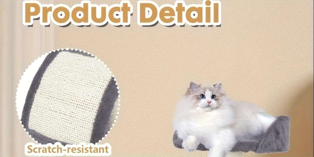 Pet Supplies Color Gray