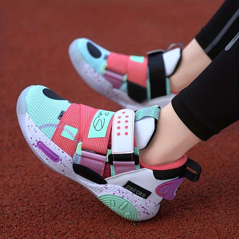 Sneakers Candy Size Uk 7 Big Kid