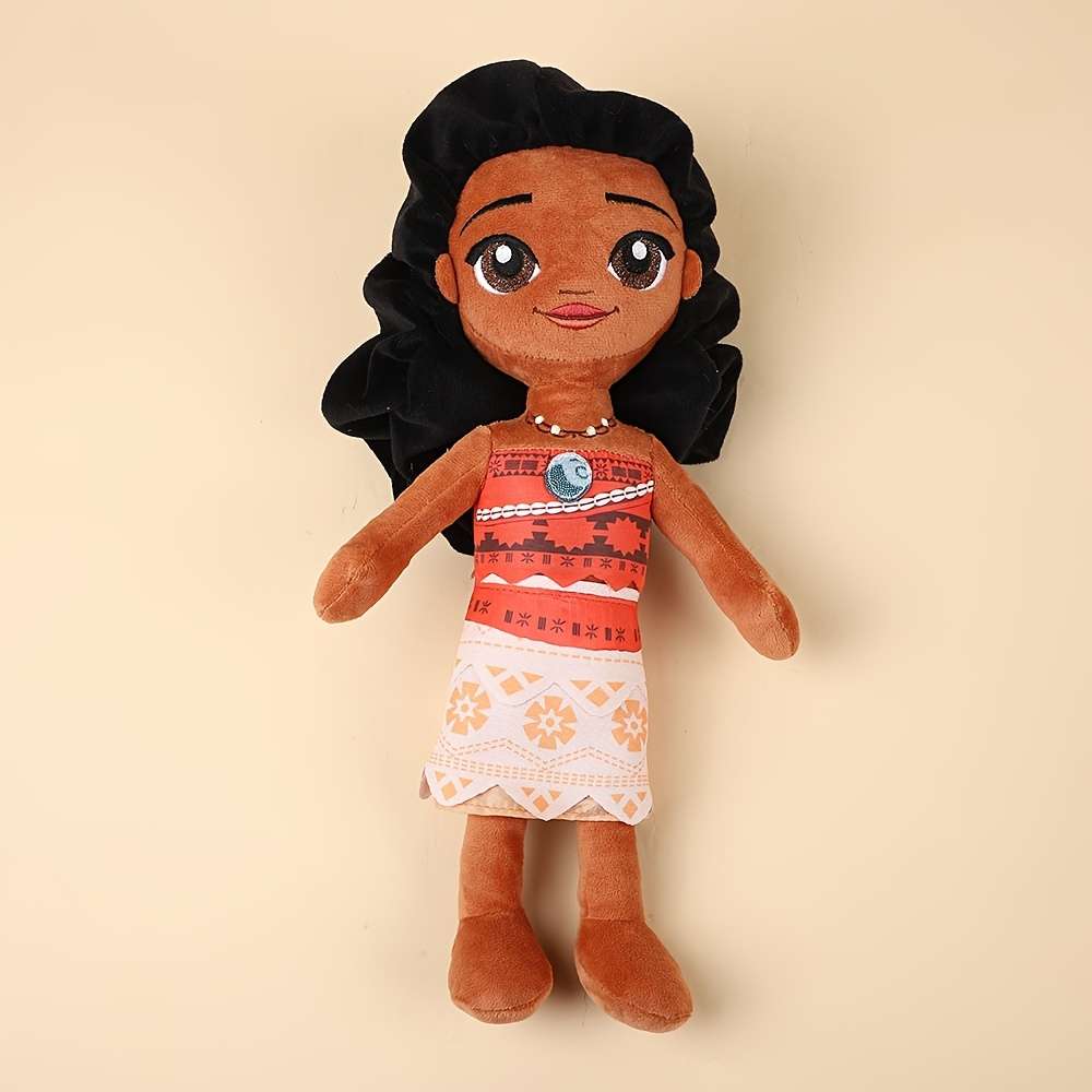 Plush Toyss Style Moana