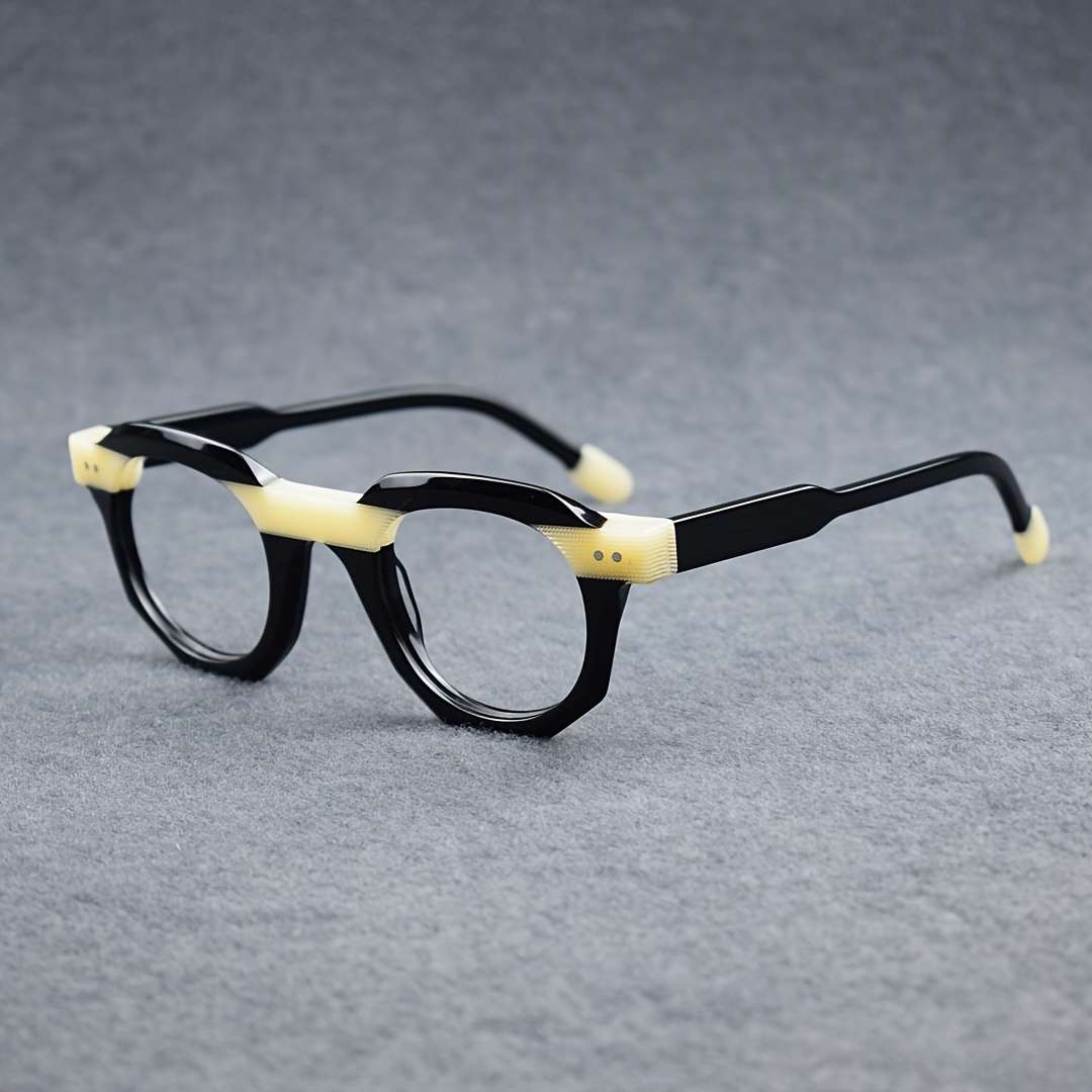 Glasses Color C1