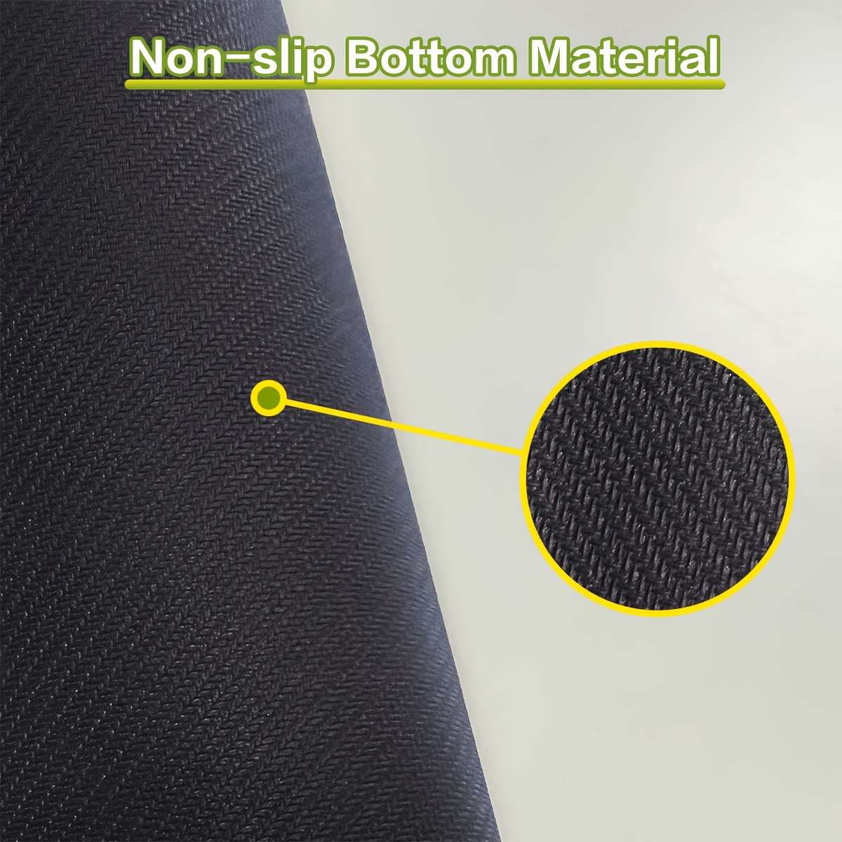 Yoga Mat 80*180Cm31.5*70.87In