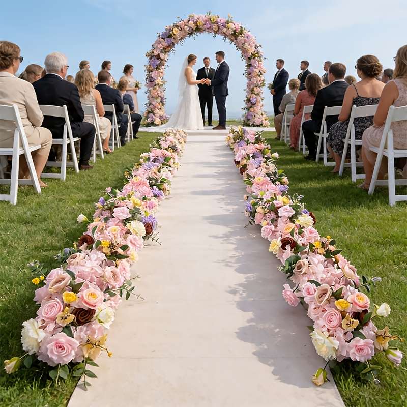 Wedding Supplies Style Style