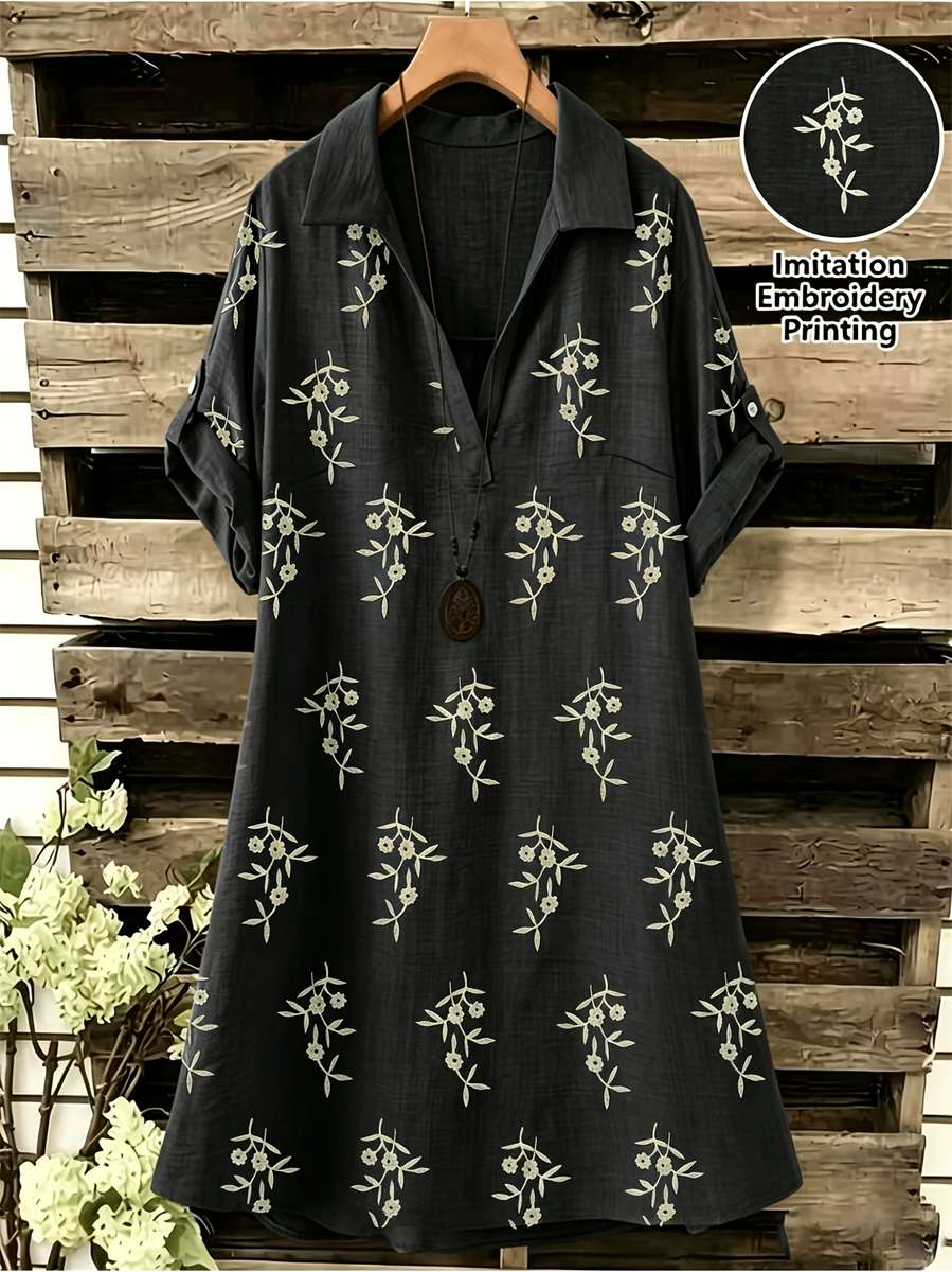 Women S Dress Color Blue Size 5Xl
