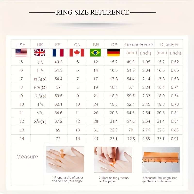 Vintage Fashion Adjustable Stackable Ring Color Piece Set