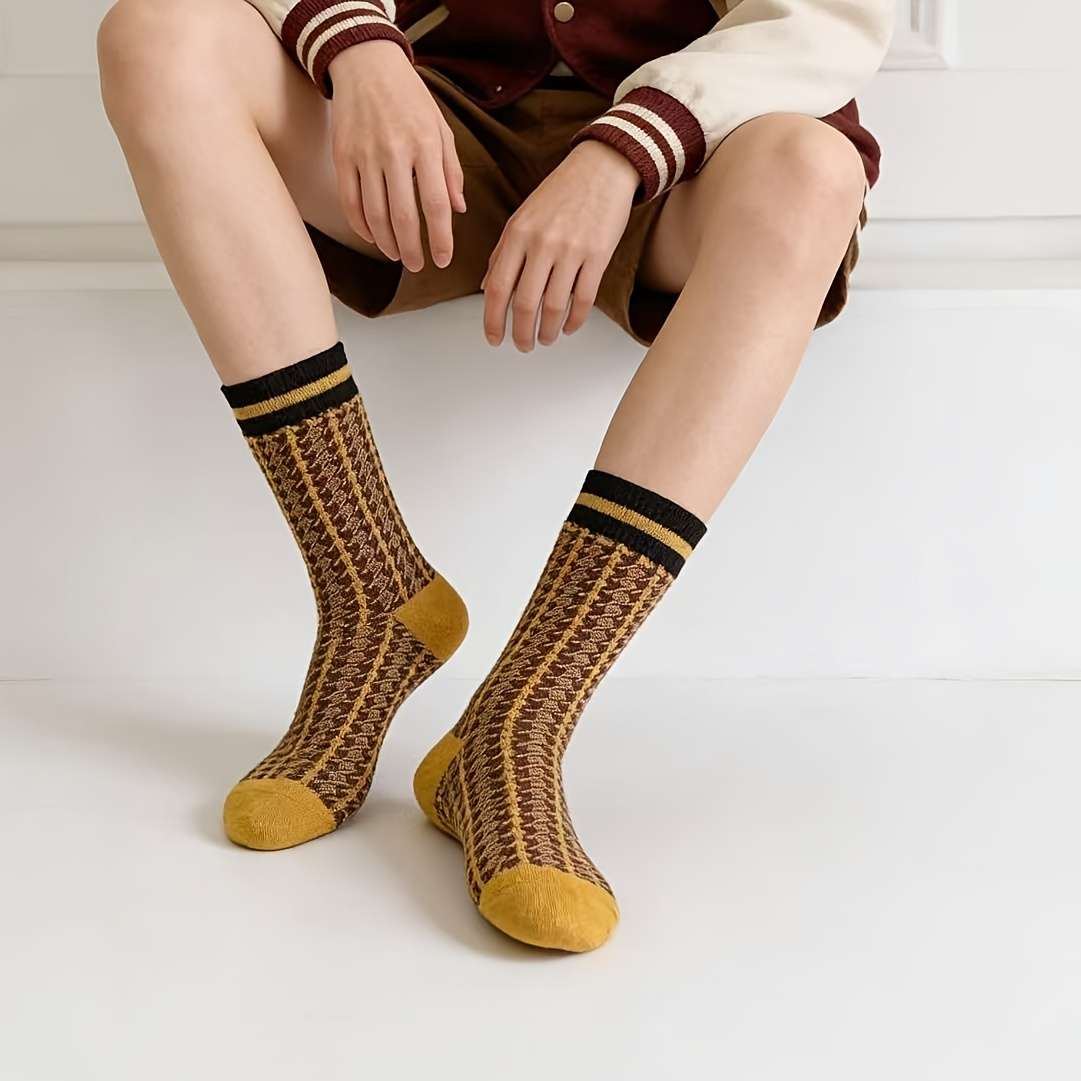 Women S Socks Color Polychrome Size Onesize