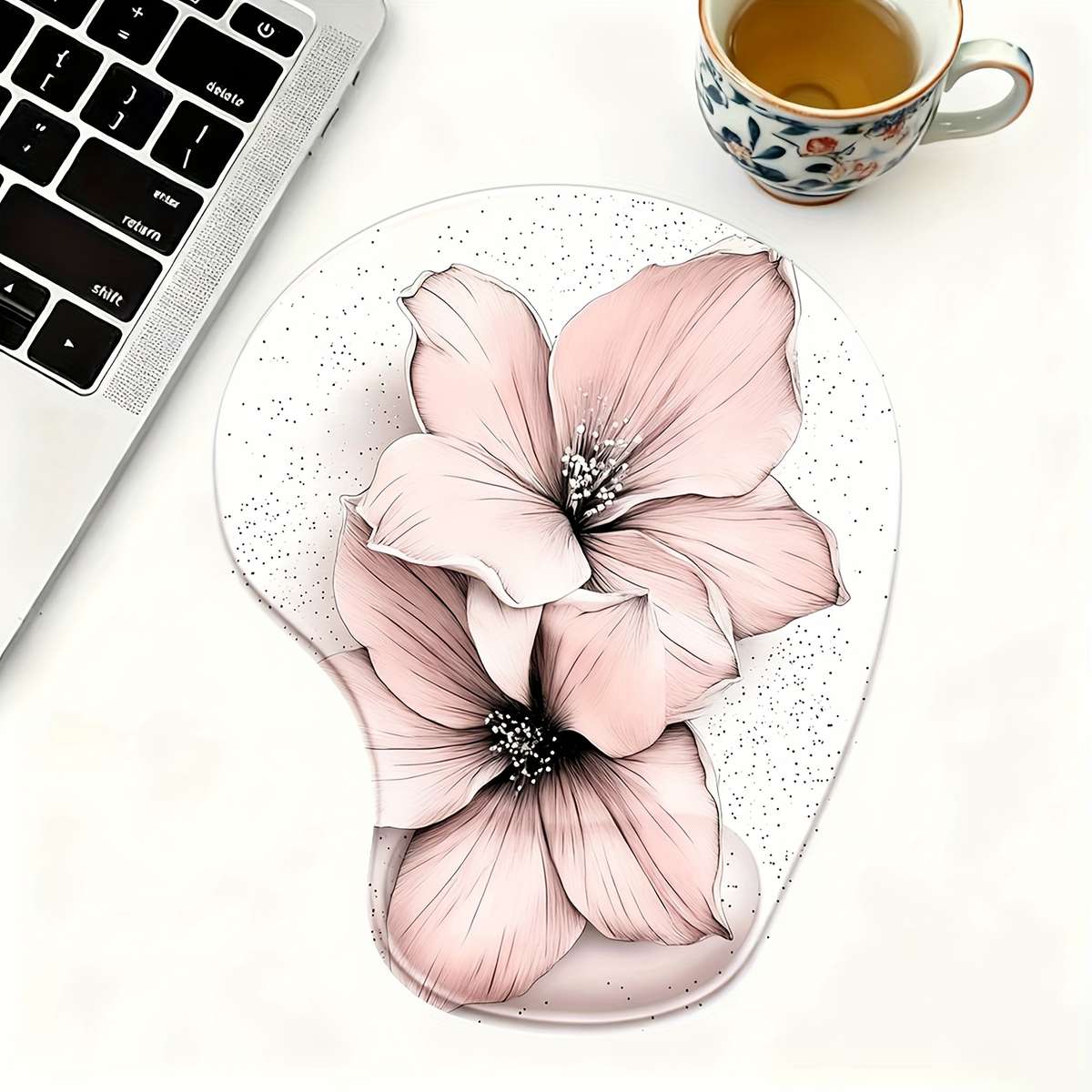 Mouse Pad Color 22.81*19.2Cm