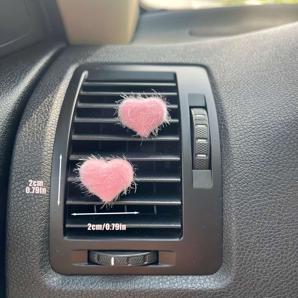 Car Interior Decor  2Pcs