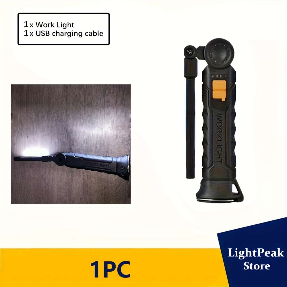 Portable Lamp Quantity 2Pcs
