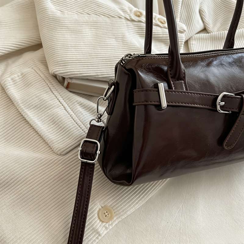 Women S Handbags Red S