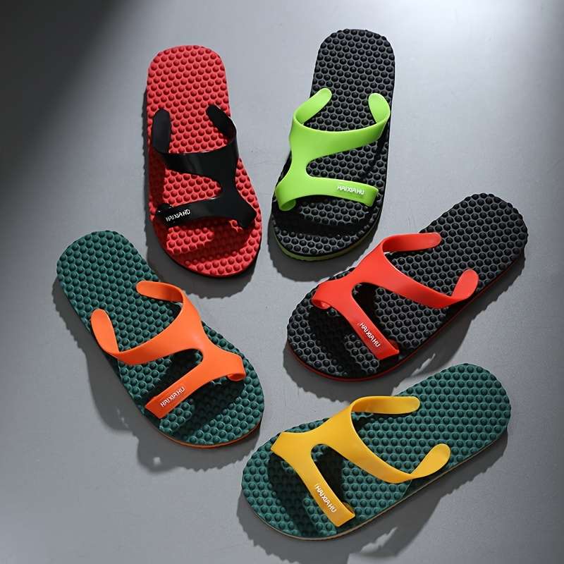 Sandals Color Black&Red Size Uk 7