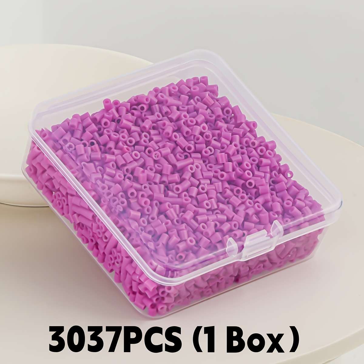 Perler Bead Set D5 3037Pcs